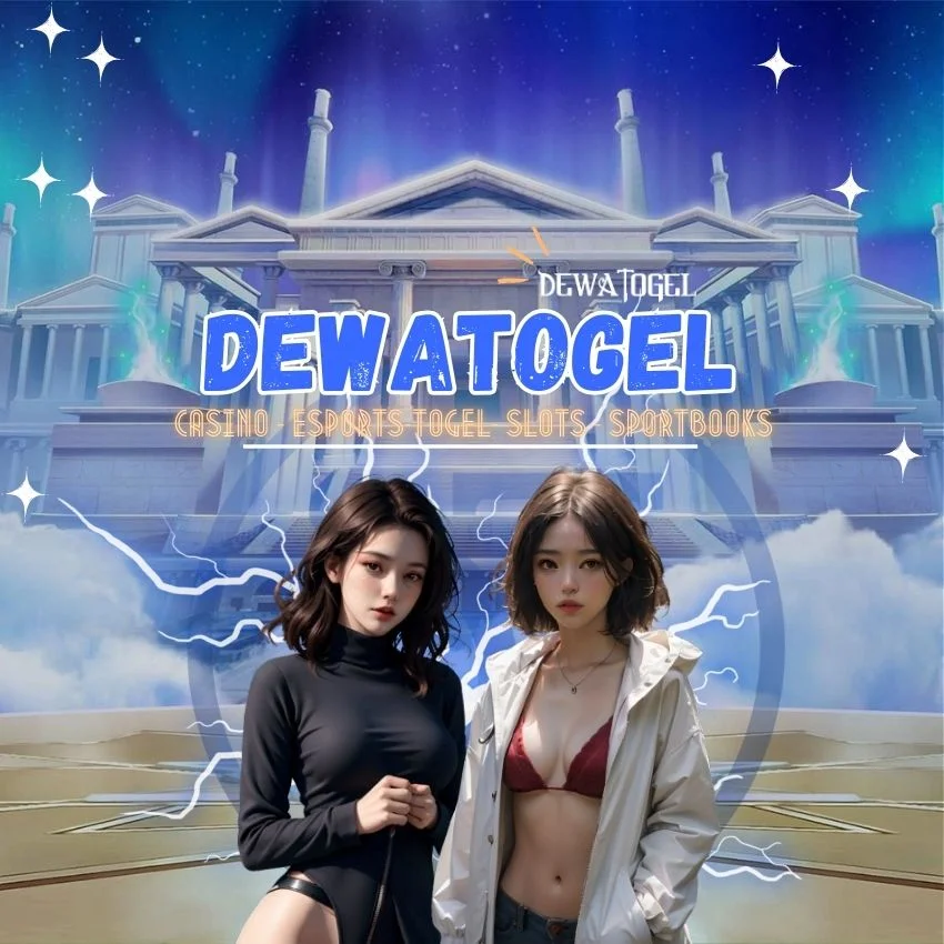 DewaTogel ~ Jelajahi Dunia Togel Tanpa Batas Pasti Cuan Besar